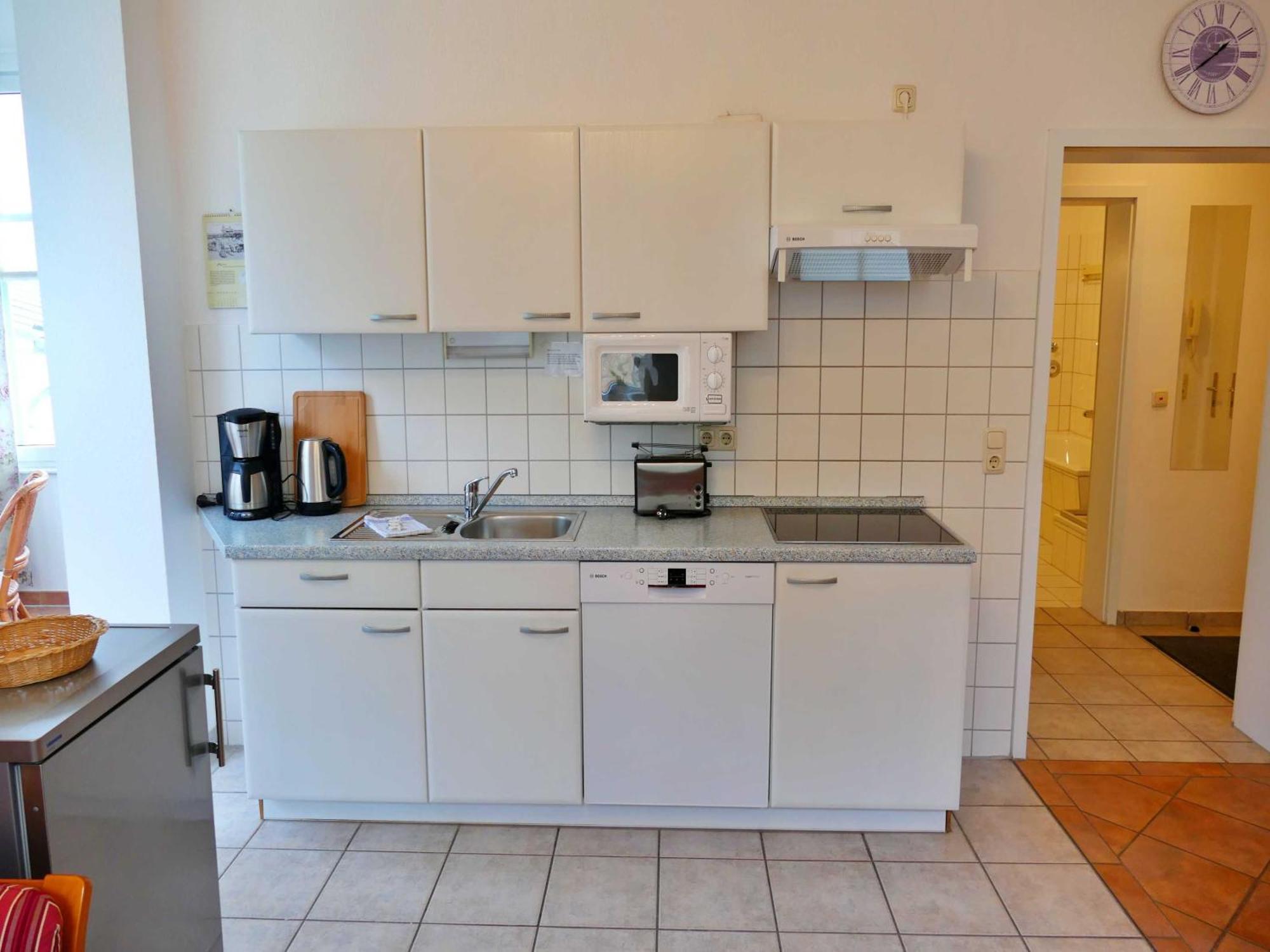 Villa Waldstrasse 10 Heringsdorf  Exterior foto